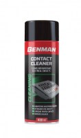 Σπρέυ επαφών χωρίς λάδι 400ml MORRIS